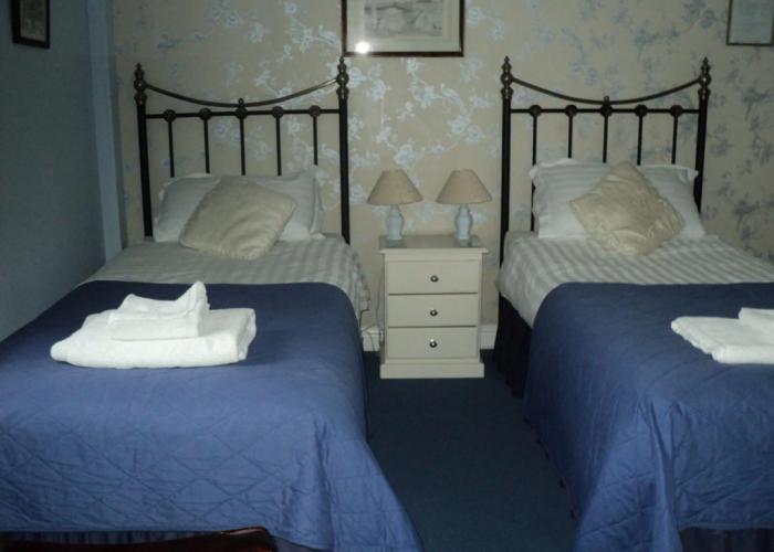 Grove House Guest House