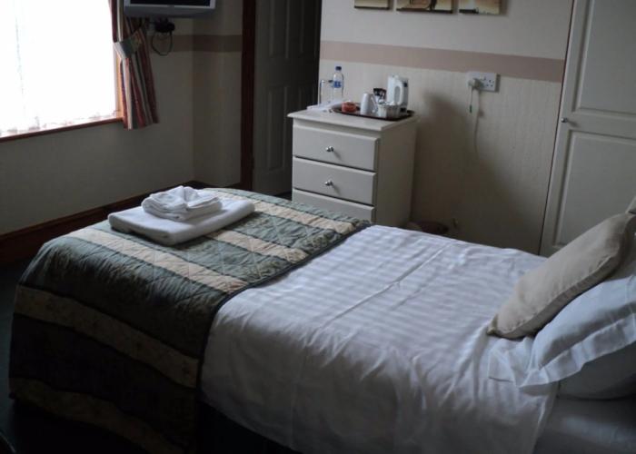 Grove House Guest House