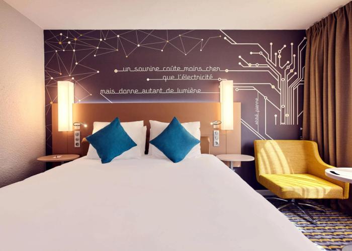 Mercure Paris Sud Les Ulis