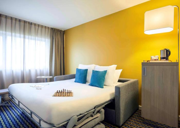 Mercure Paris Sud Les Ulis