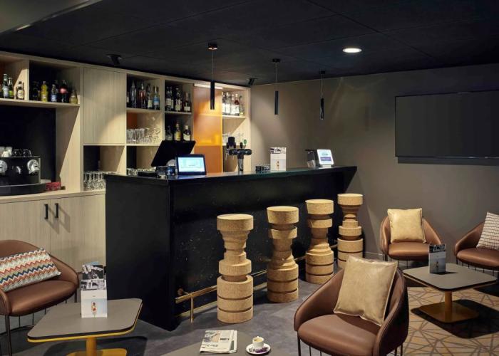 Mercure Paris Sud Les Ulis