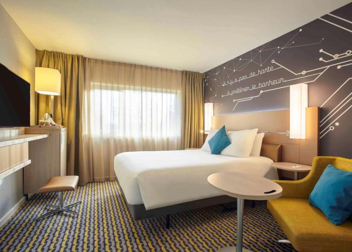 Mercure Paris Sud Les Ulis