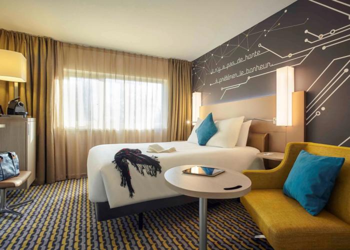 Mercure Paris Sud Les Ulis