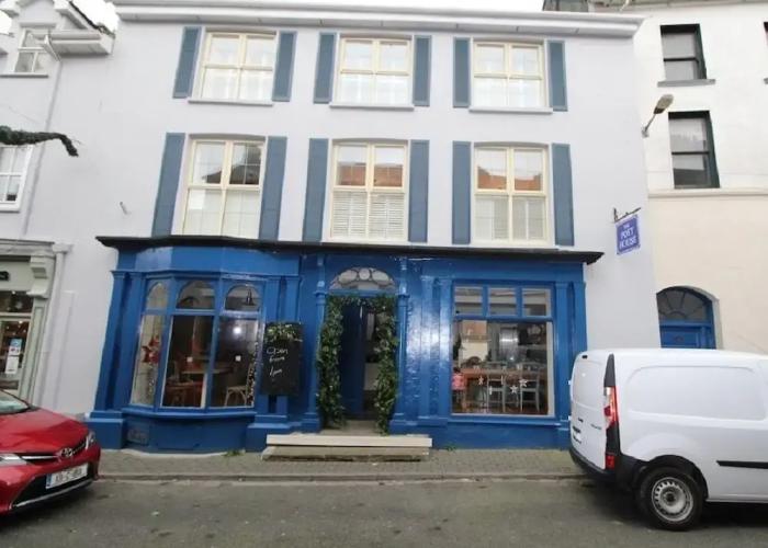 The Post House