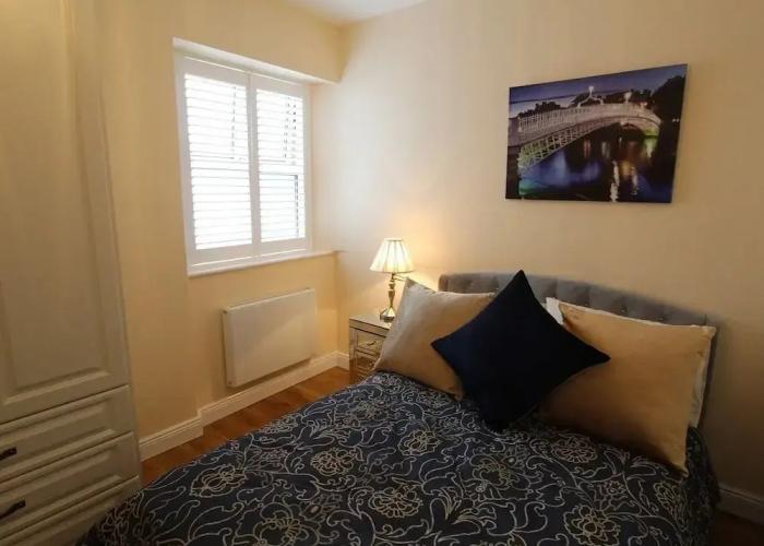 Garda House
