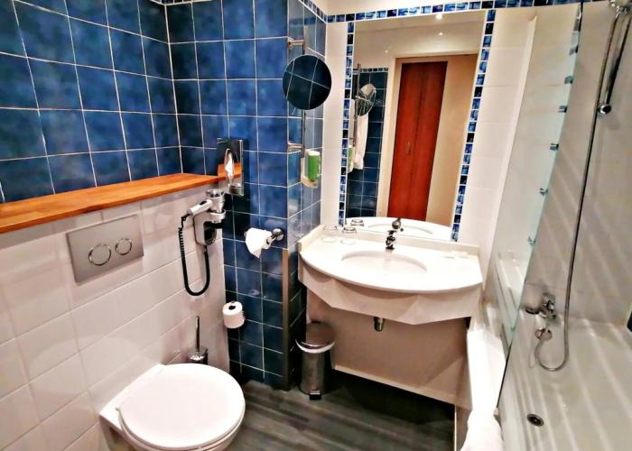 Best Western Marseille Aeroport