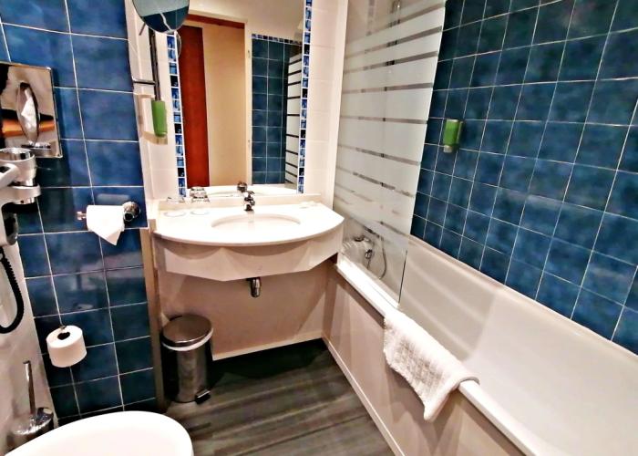 Best Western Marseille Aeroport