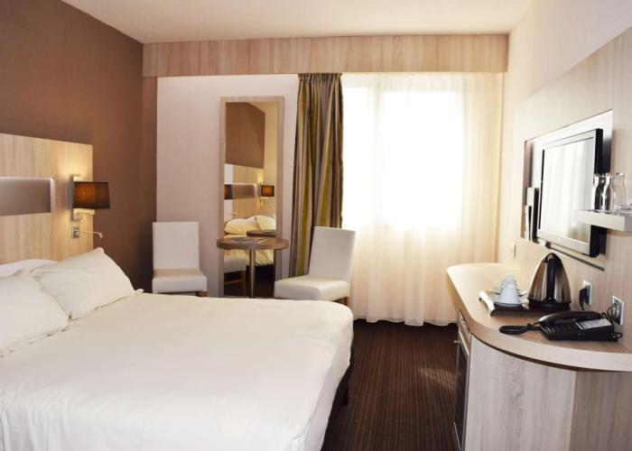 Best Western Marseille Aeroport