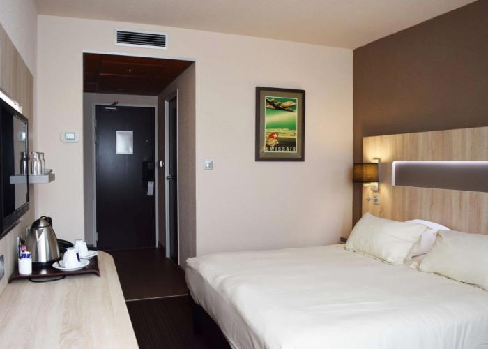 Best Western Marseille Aeroport