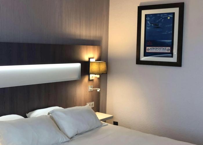 Best Western Marseille Aeroport