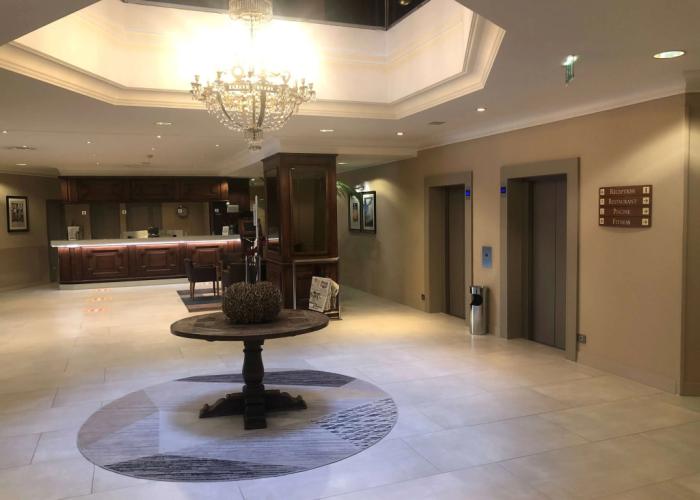 Best Western Marseille Aeroport