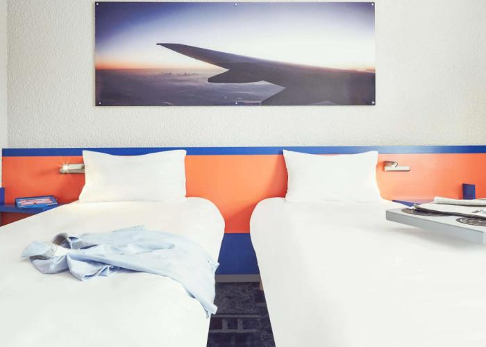 ibis Styles Marseille Provence Aéroport