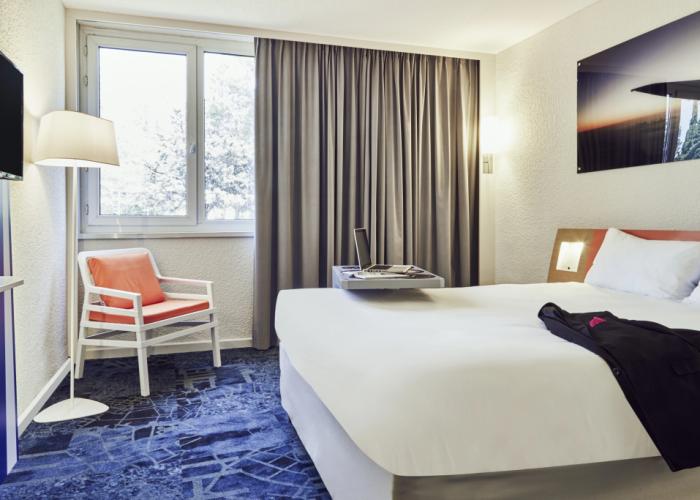 ibis Styles Marseille Provence Aéroport