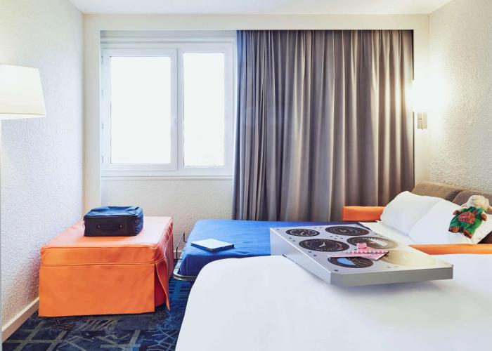 ibis Styles Marseille Provence Aéroport