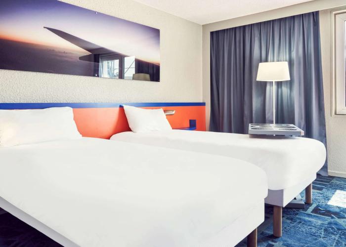 ibis Styles Marseille Provence Aéroport