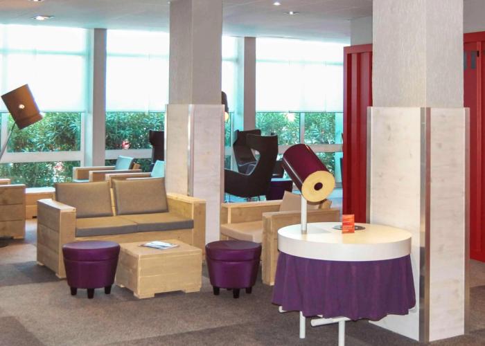 ibis Styles Marseille Provence Aéroport