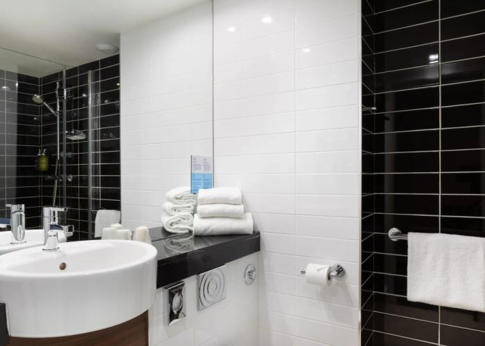 Holiday Inn Express Marseille Airport by IHG