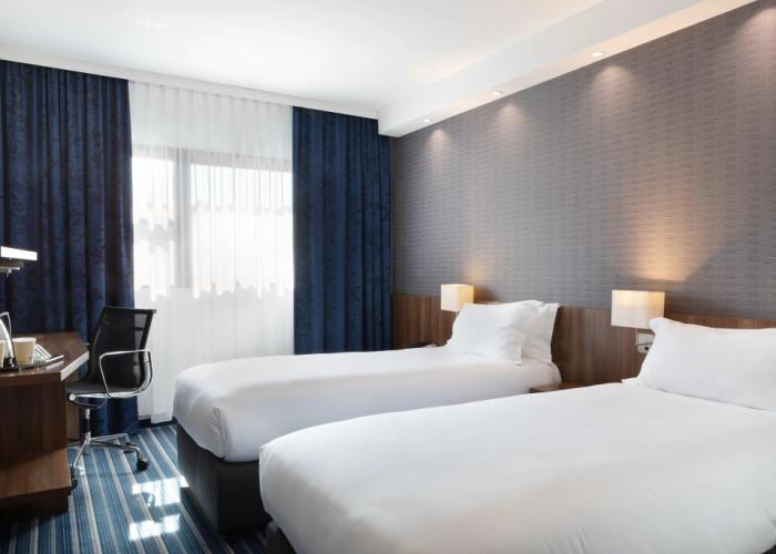 Holiday Inn Express Marseille Airport by IHG