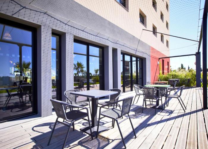 Holiday Inn Express Marseille Airport by IHG