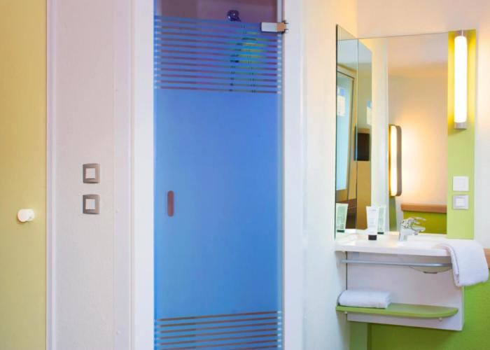 ibis budget Marseille Vitrolles