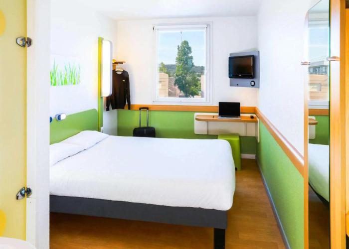 ibis budget Marseille Vitrolles