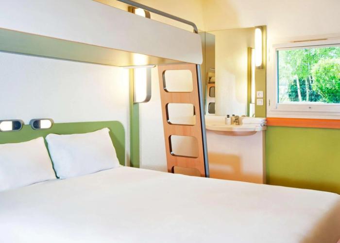 ibis budget Marseille Vitrolles