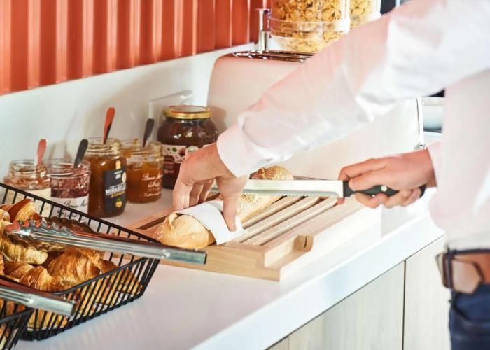 ibis budget Marseille Vitrolles