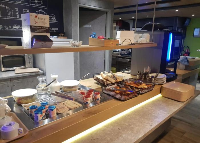 ibis budget Marseille Vitrolles