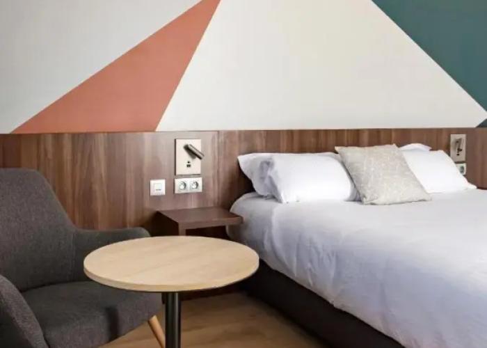 Holiday Inn Marseille Airport by IHG