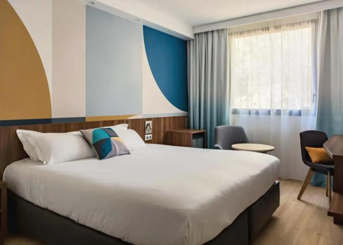 Holiday Inn Marseille Airport by IHG