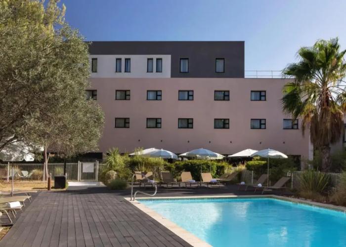 Holiday Inn Marseille Airport by IHG