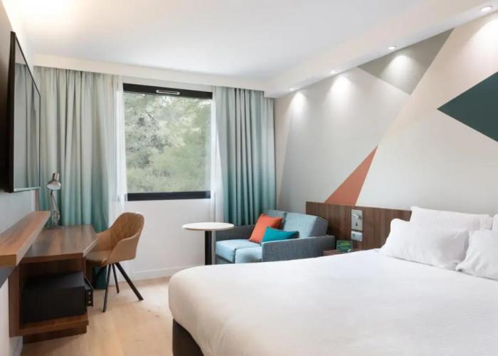 Holiday Inn Marseille Airport by IHG