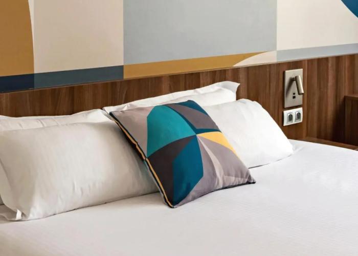 Holiday Inn Marseille Airport by IHG