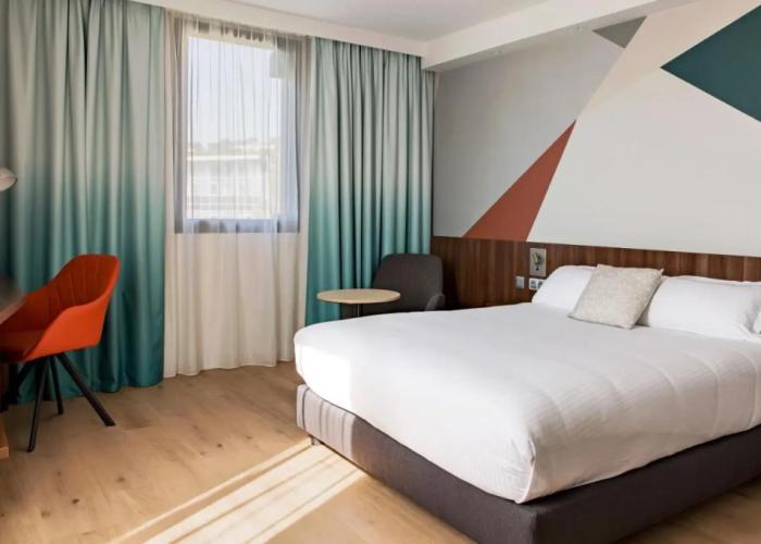 Holiday Inn Marseille Airport by IHG