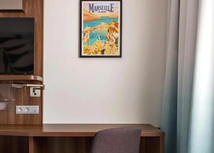 Holiday Inn Marseille Airport by IHG