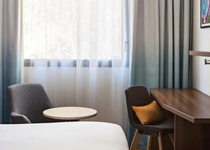 Holiday Inn Marseille Airport by IHG