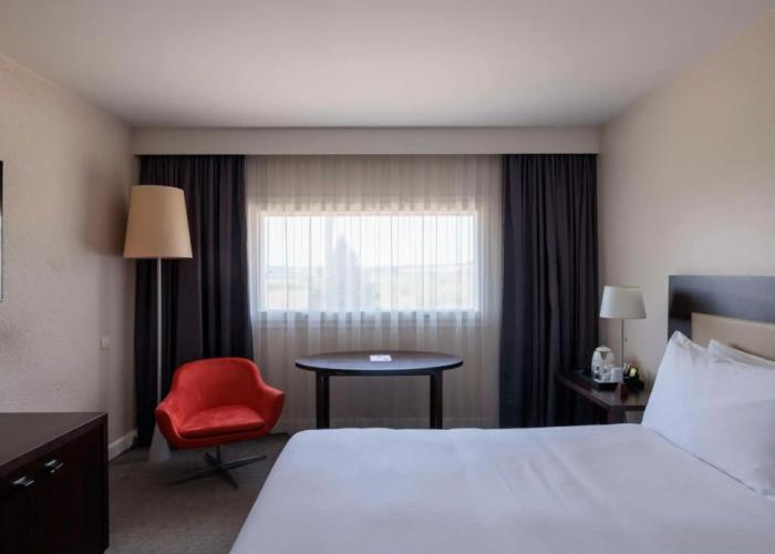 Hilton Garden Inn Marseille Provence Airport