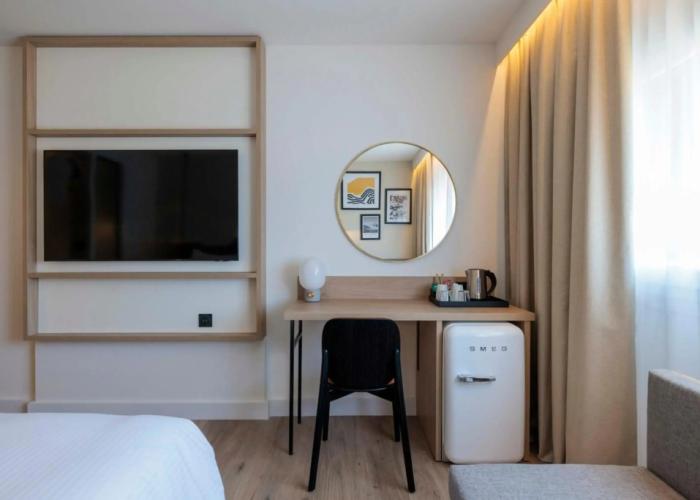 Hilton Garden Inn Marseille Provence Airport