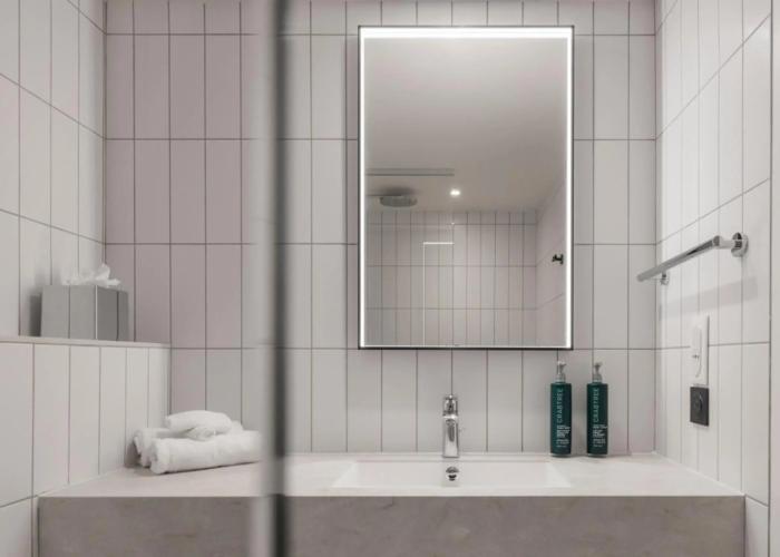 Hilton Garden Inn Marseille Provence Airport