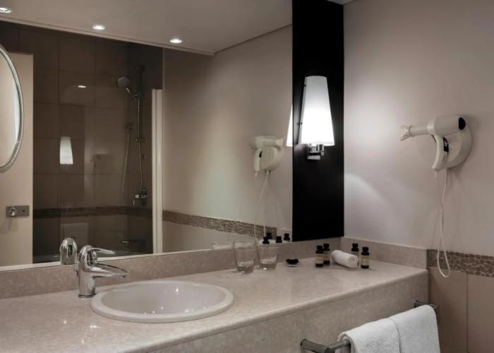 Hilton Garden Inn Marseille Provence Airport