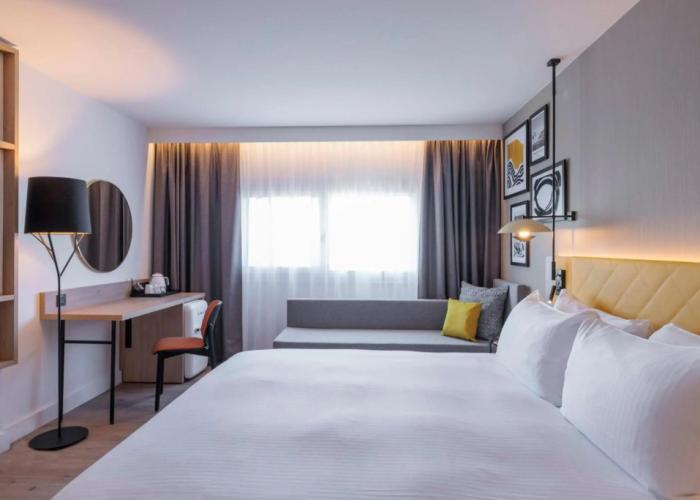 Hilton Garden Inn Marseille Provence Airport