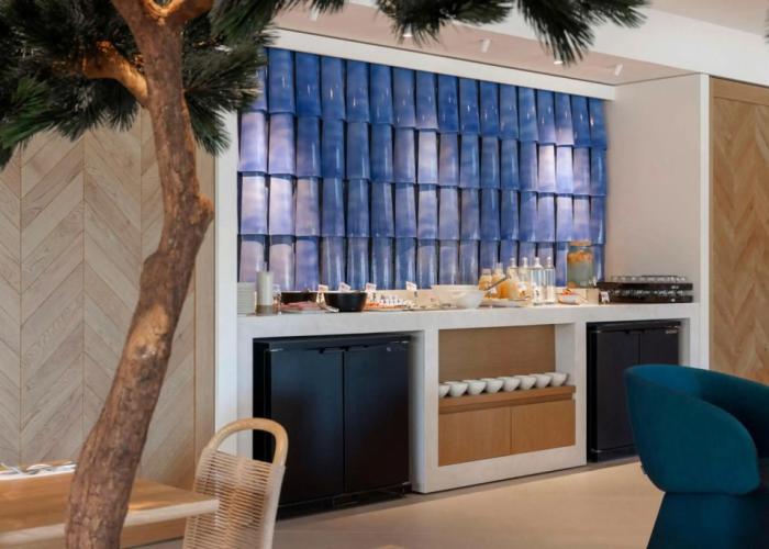 Hilton Garden Inn Marseille Provence Airport