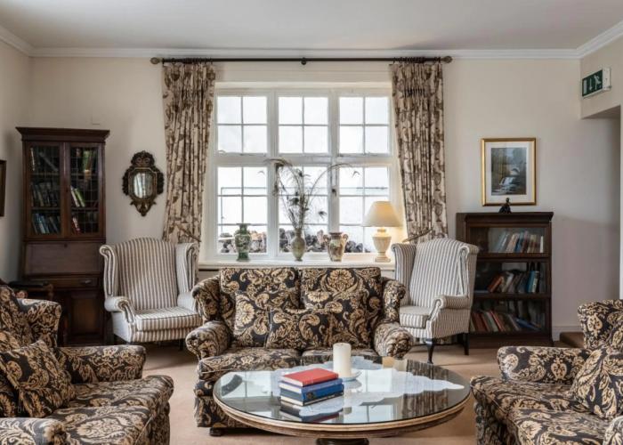 Abbeyglen Castle Hotel