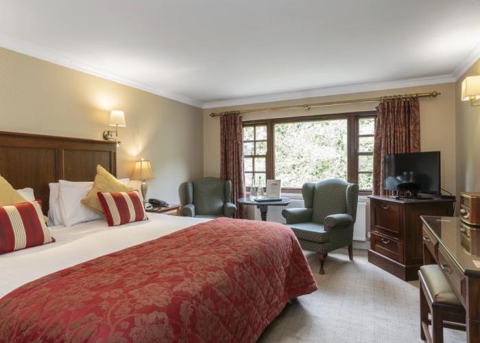 Abbeyglen Castle Hotel
