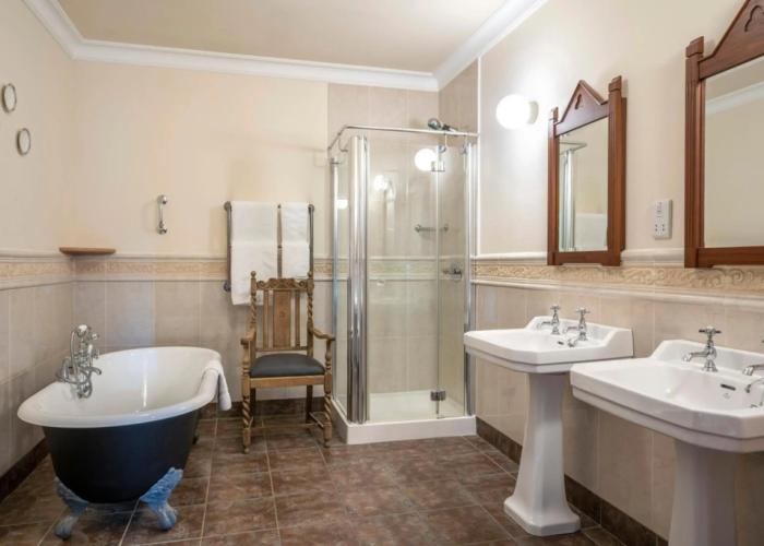 Abbeyglen Castle Hotel