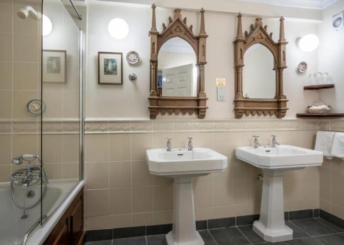 Abbeyglen Castle Hotel