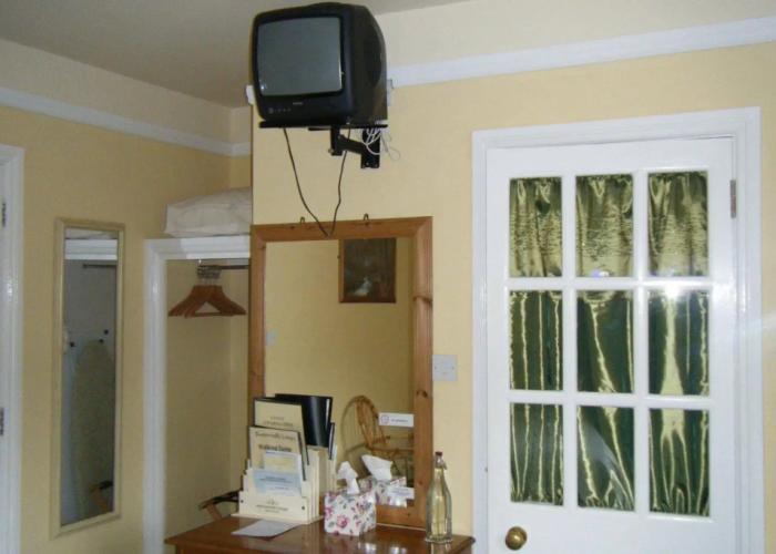 Buttermilk Lodge Guest Accommodation