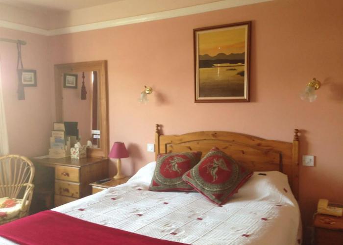 Buttermilk Lodge Guest Accommodation