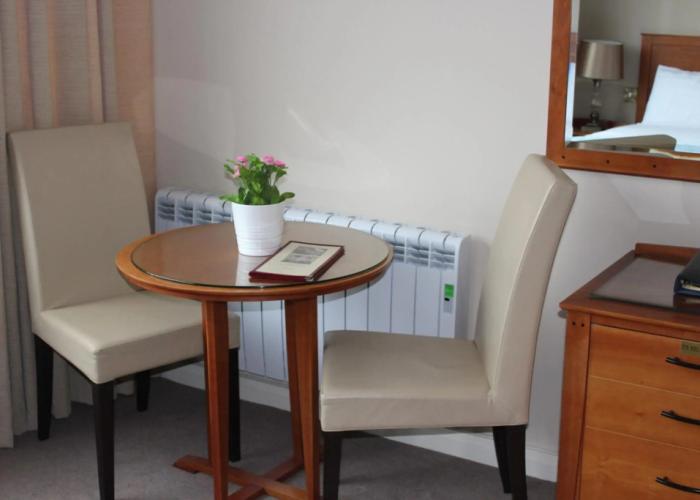Alcock & Brown Hotel