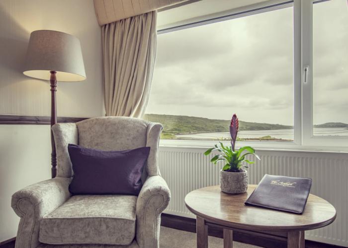 The Ardagh Hotel & Restaurant